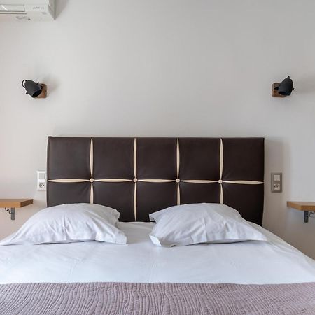 Logis Hotel Le Chene Vert Bollène Eksteriør bilde